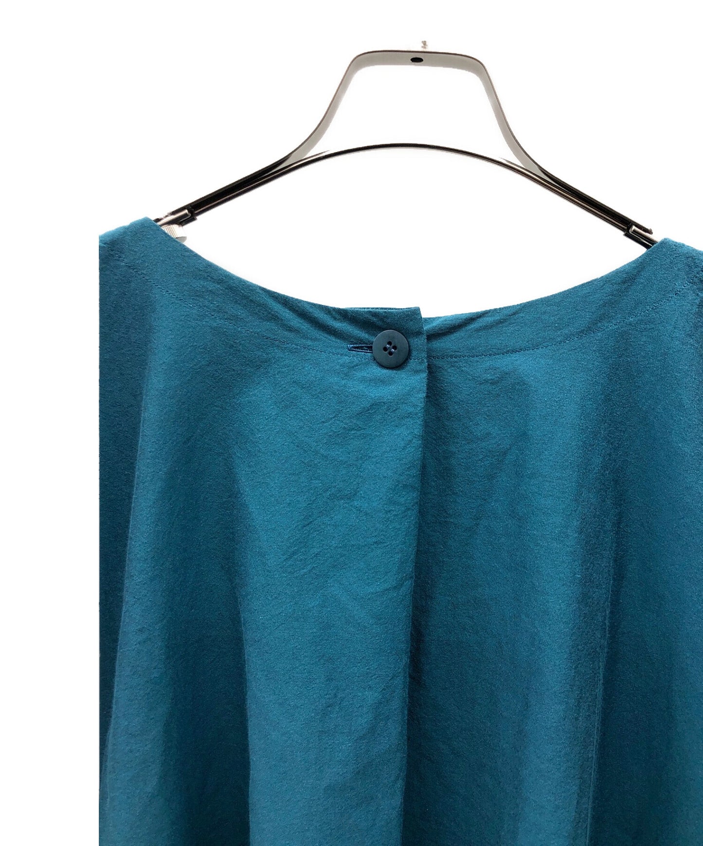 [Pre-owned] ISSEY MIYAKE blouse IM13FJ004