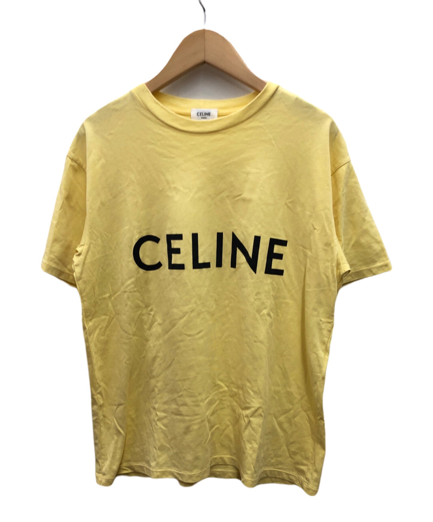 [Pre-owned] CELINE T-shirt