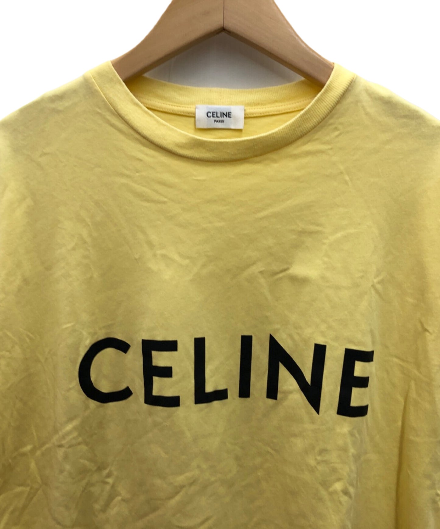 [Pre-owned] CELINE T-shirt