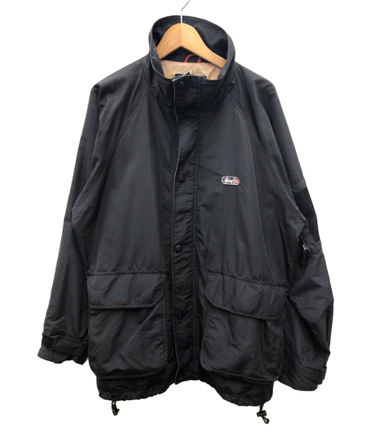 [Pre-owned] stussy nylon jacket