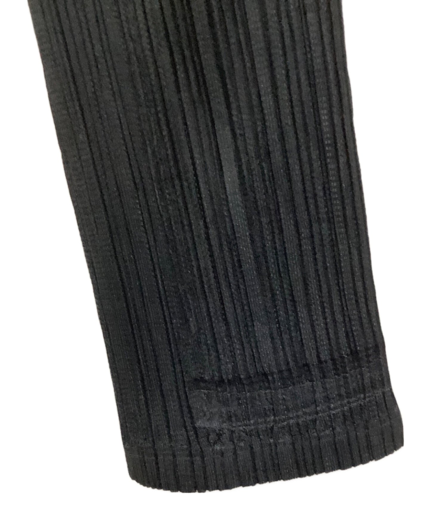 [Pre-owned] PLEATS PLEASE ISSEY MIYAKE pleated knit PP83-JK721