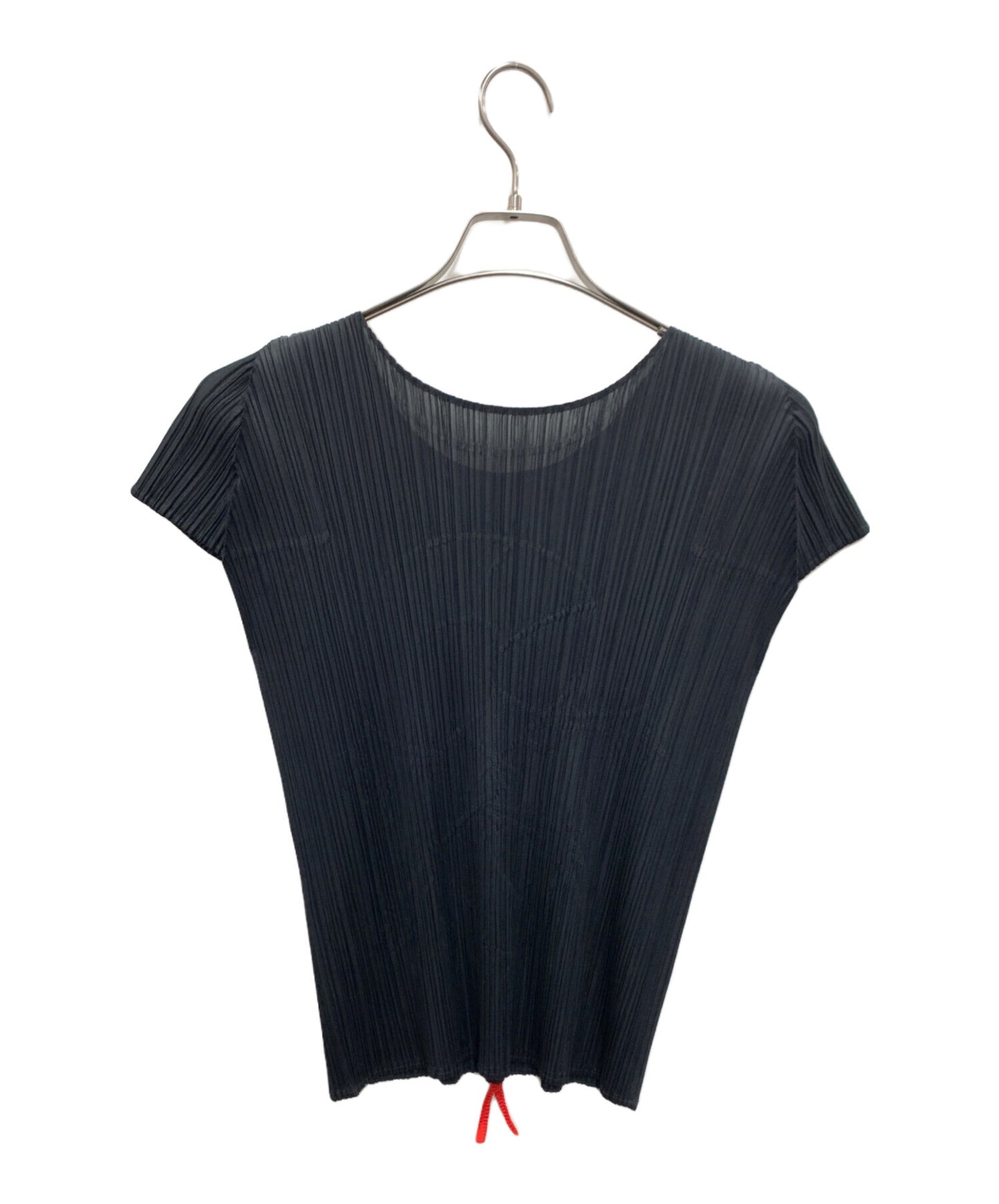 [Pre-owned] PLEATS PLEASE ISSEY MIYAKE ■Pleated cut and sewn PP13-JK621