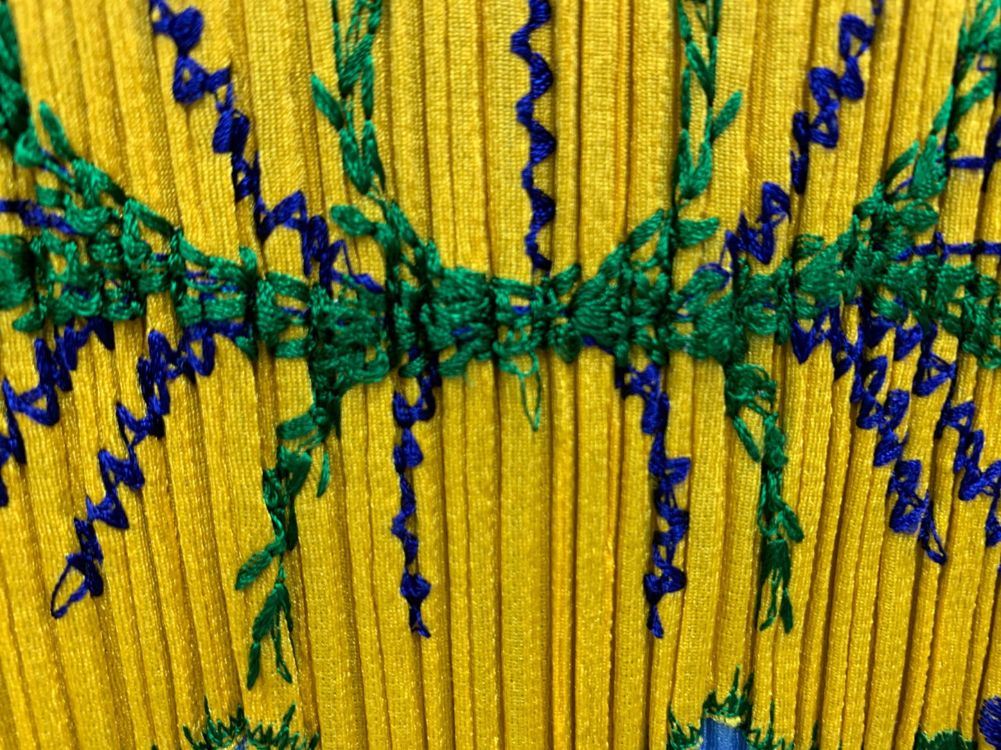 [Pre-owned] PLEATS PLEASE ISSEY MIYAKE ■Pleated cut and sewn PP91-JK572