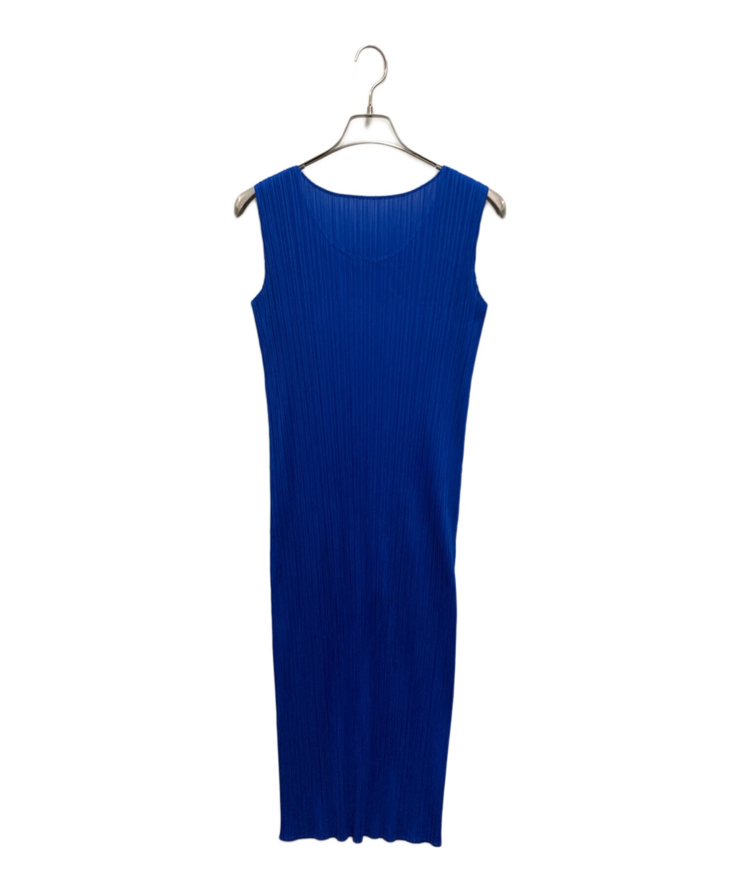 [Pre-owned] PLEATS PLEASE ISSEY MIYAKE ■Sleeveless dress PP83-JH503