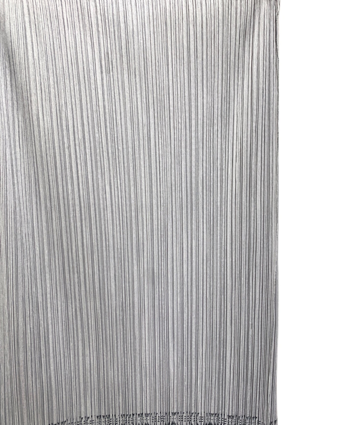 [Pre-owned] PLEATS PLEASE ISSEY MIYAKE pleated skirt PP73-JG604