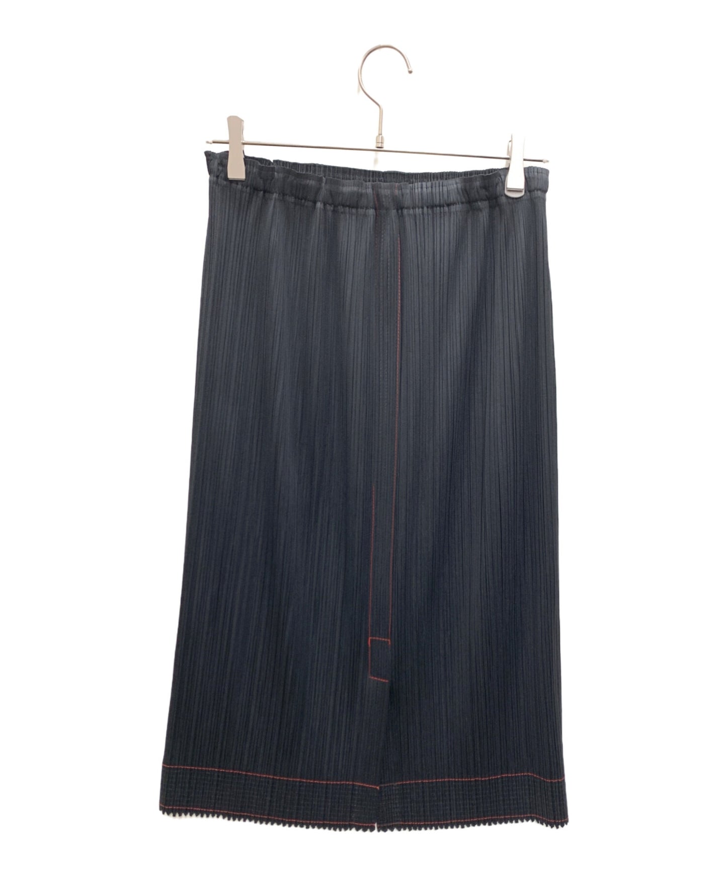 [Pre-owned] PLEATS PLEASE ISSEY MIYAKE pleated skirt PP83-JG126