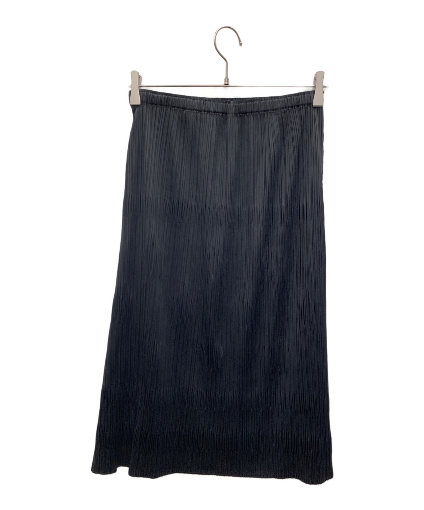 [Pre-owned] PLEATS PLEASE ISSEY MIYAKE pleated skirt PP81-JG146