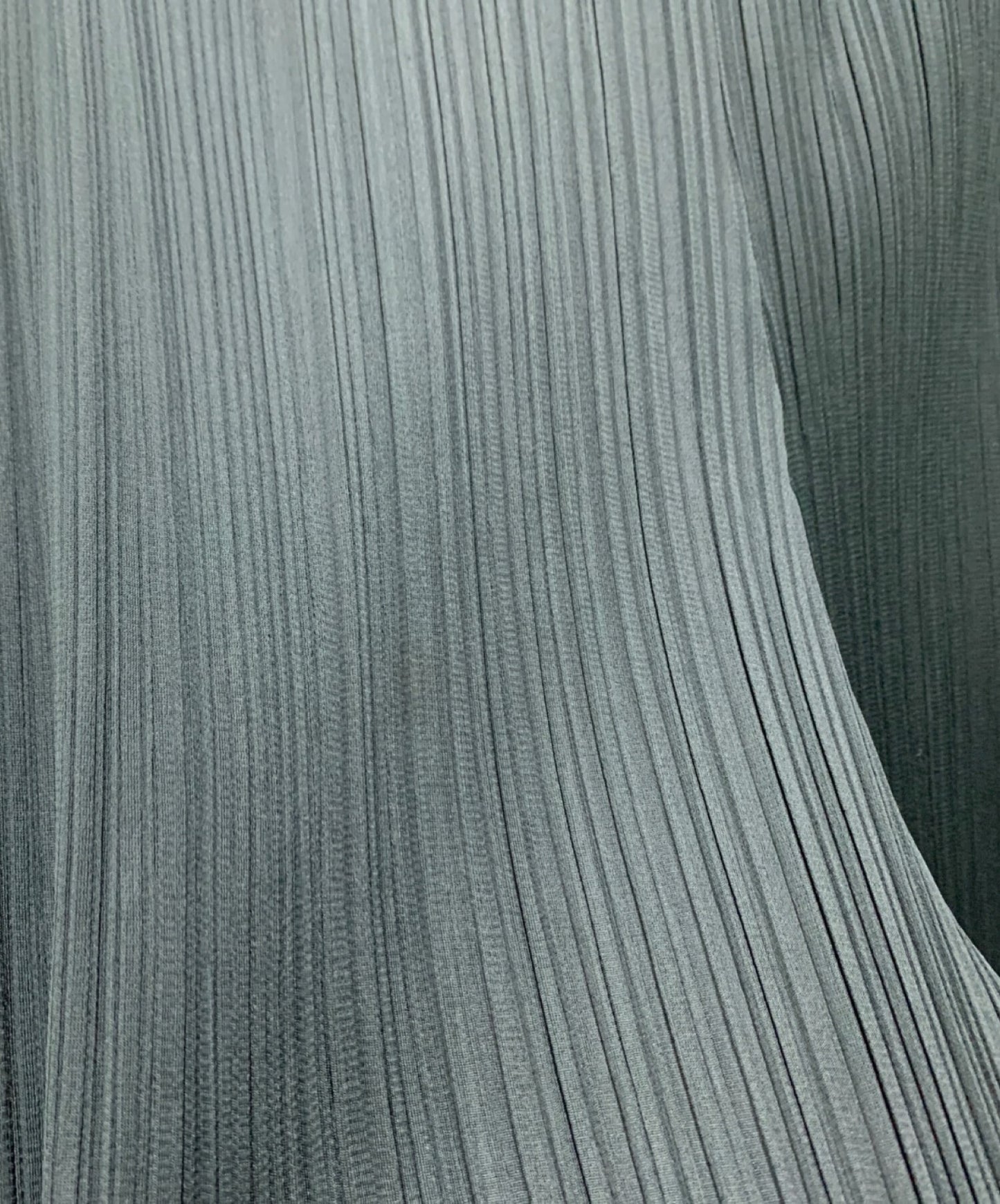 [Pre-owned] LEATS PLEASE ISSEY MIYAKE pleated pants PP63-JF203