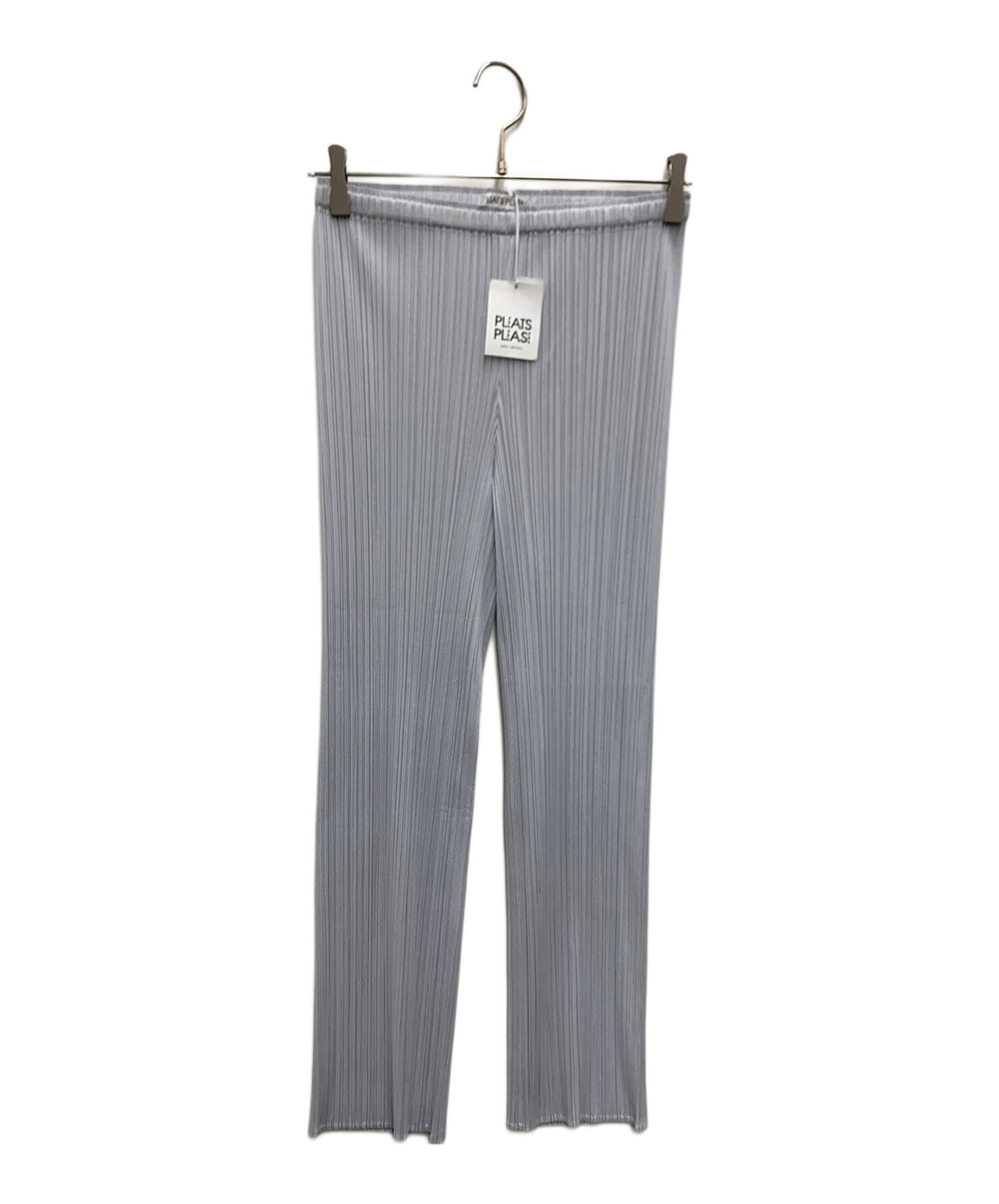 [Pre-owned] PLEATS PLEASE ISSEY MIYAKE ■Pleated pants PP55-JF102