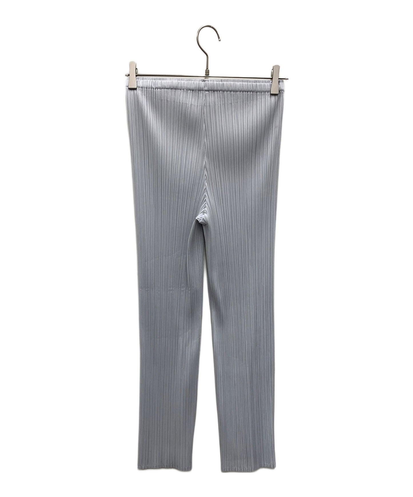 [Pre-owned] PLEATS PLEASE ISSEY MIYAKE ■Pleated pants PP55-JF102