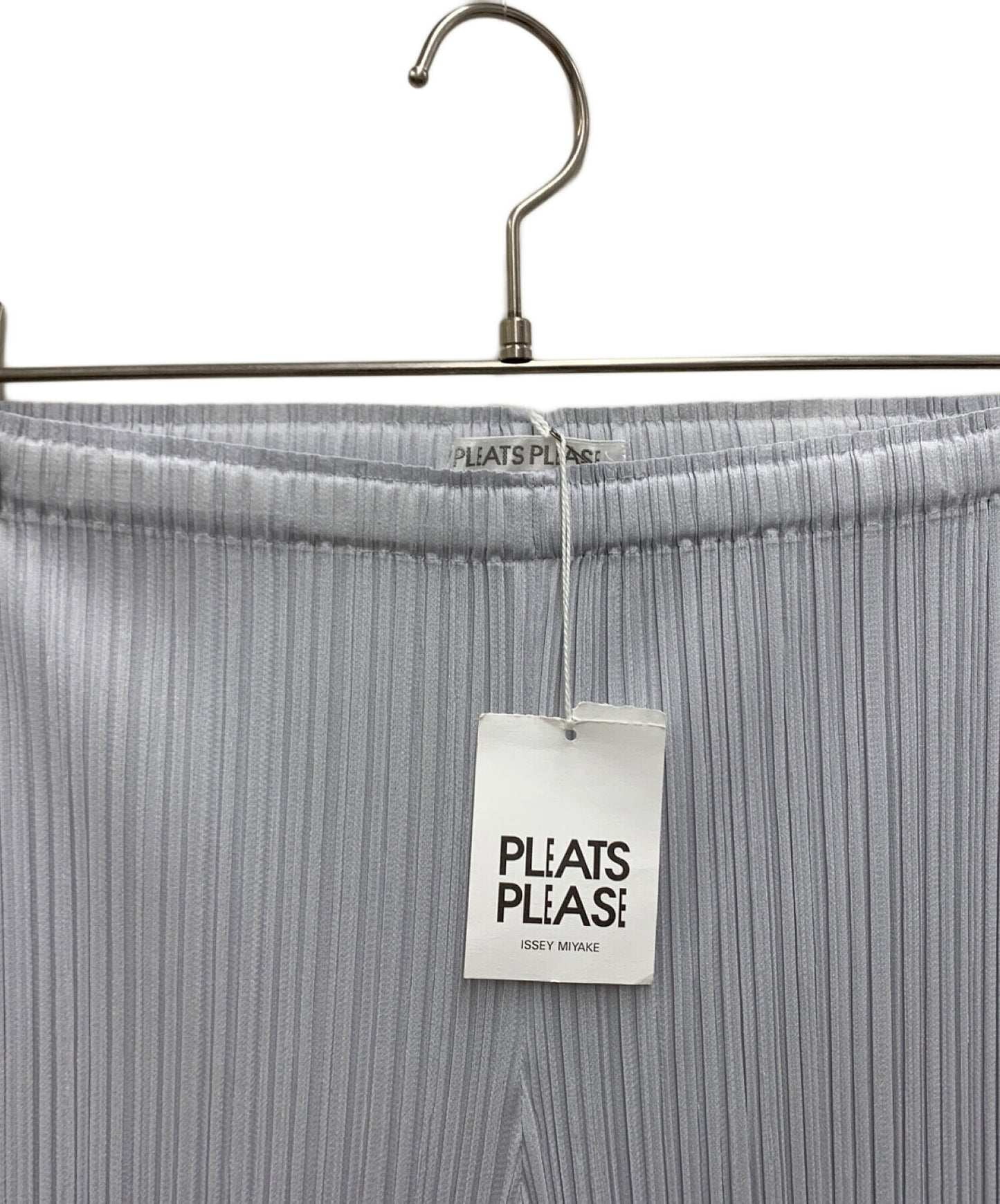 [Pre-owned] PLEATS PLEASE ISSEY MIYAKE ■Pleated pants PP55-JF102