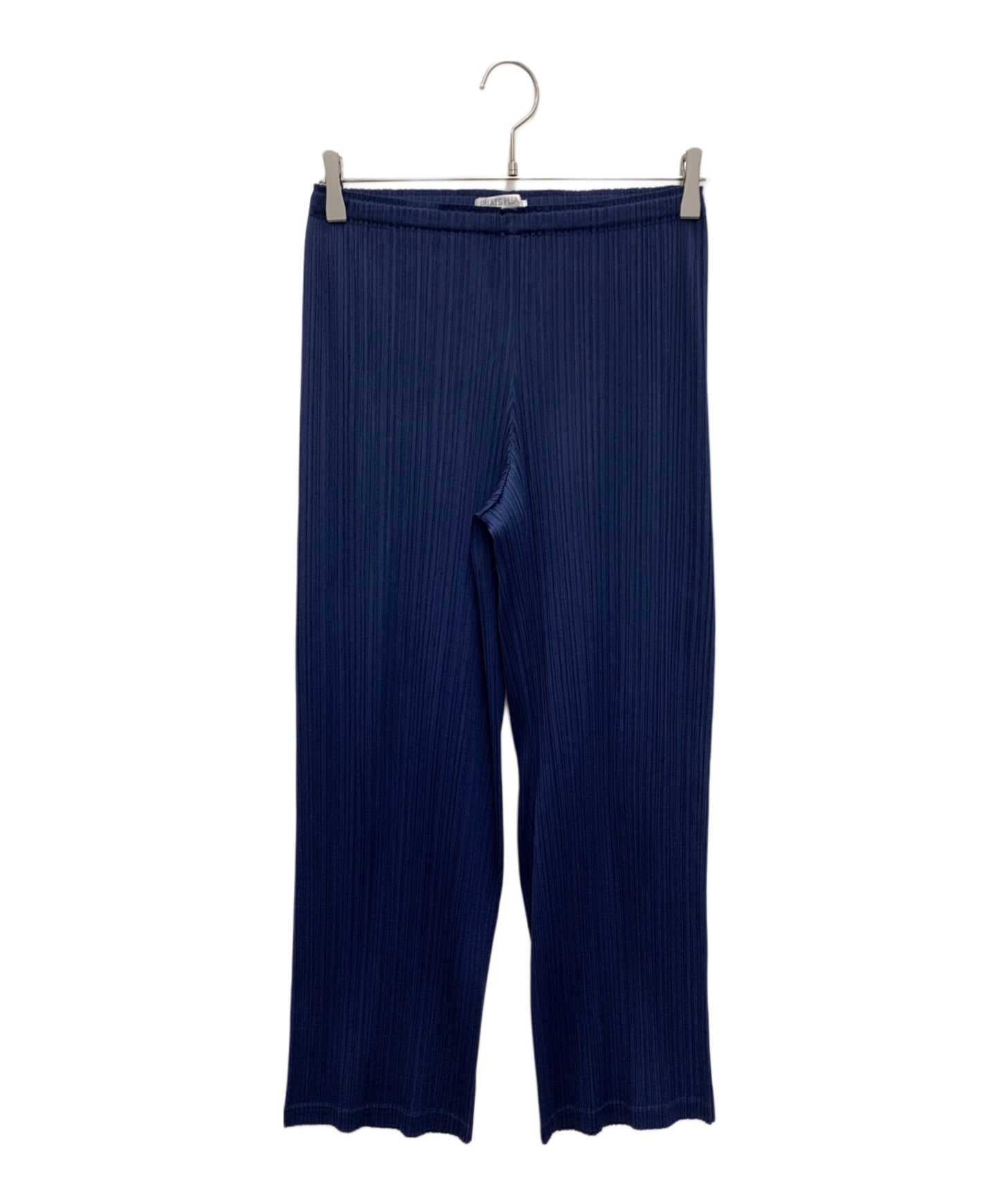 [Pre-owned] PLEATS PLEASE ISSEY MIYAKE pleated skirt PP03-JF166