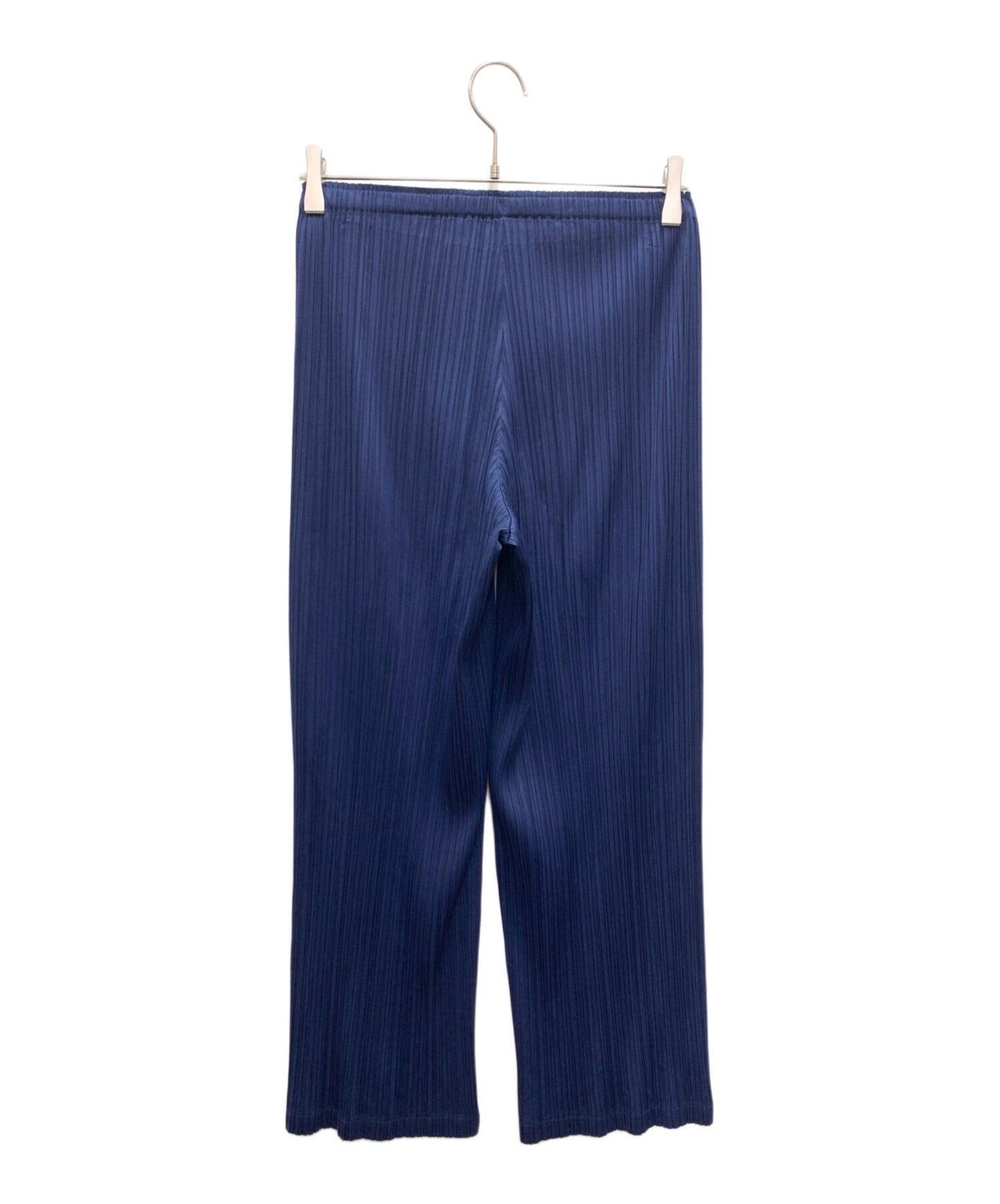 [Pre-owned] PLEATS PLEASE ISSEY MIYAKE pleated skirt PP03-JF166