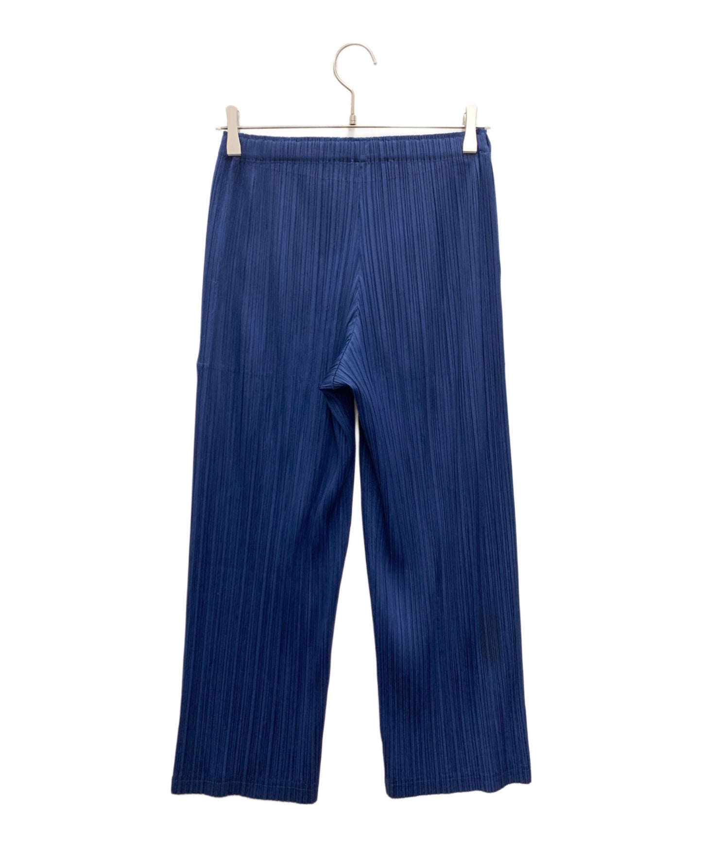 [Pre-owned] PLEATS PLEASE ISSEY MIYAKE ■Pleated pants PP61-JF452