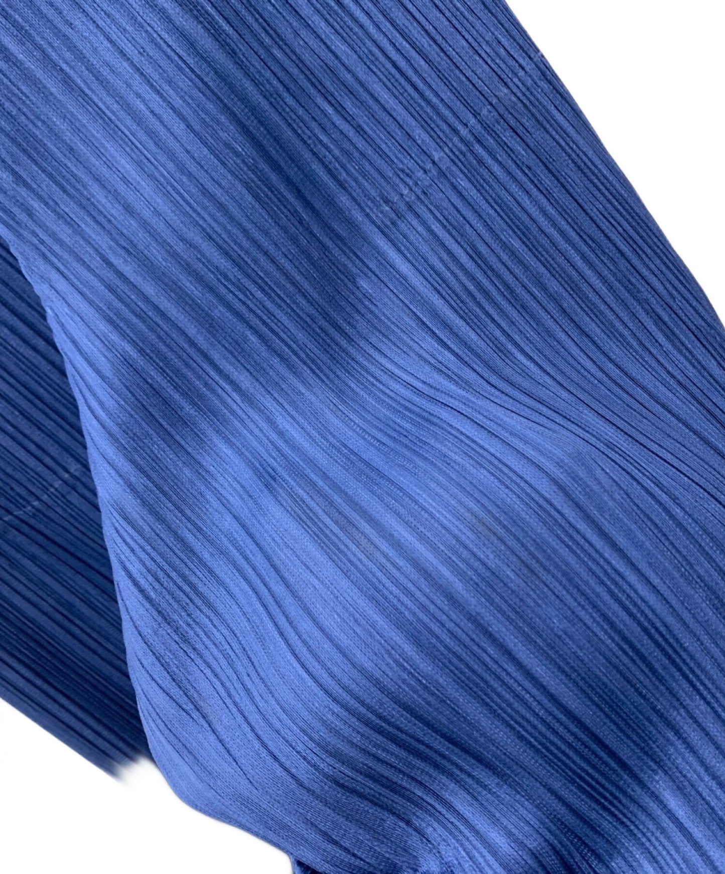 [Pre-owned] PLEATS PLEASE ISSEY MIYAKE ■Pleated pants PP61-JF452