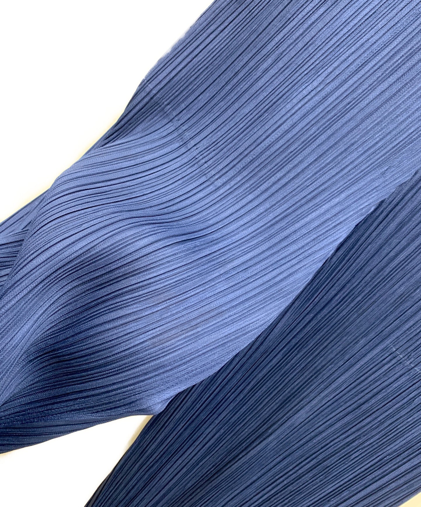 [Pre-owned] PLEATS PLEASE ISSEY MIYAKE ■Pleated pants PP61-JF452