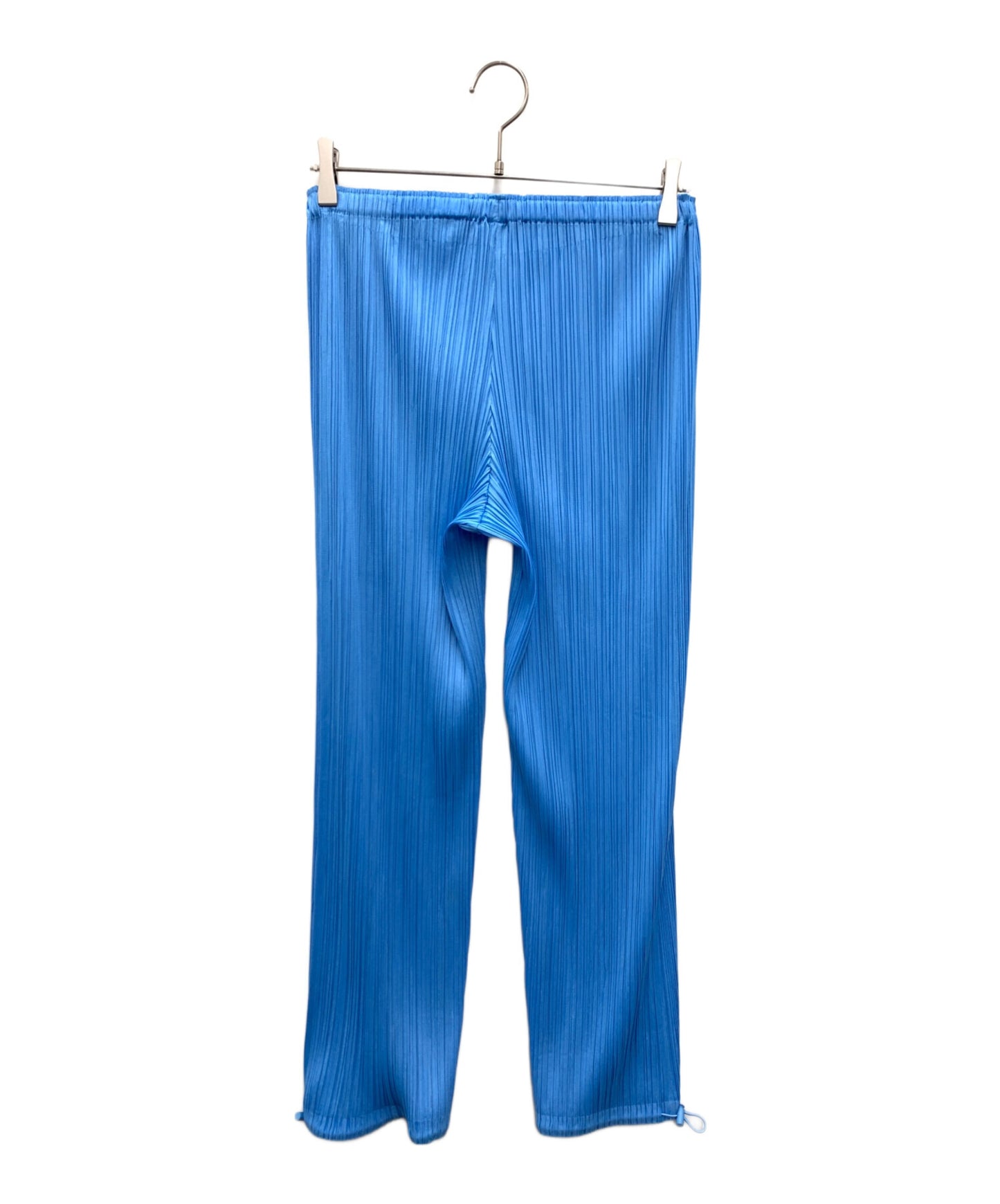 [Pre-owned] PLEATS PLEASE ISSEY MIYAKE ■Pleated pants PP81-JF205