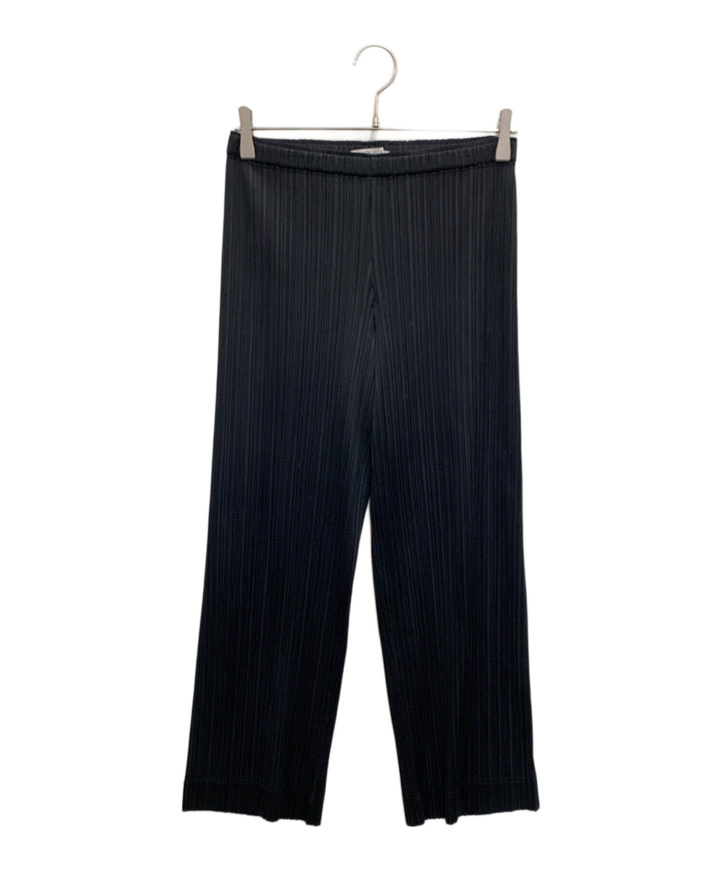 [Pre-owned] PLEATS PLEASE ISSEY MIYAKE ■Pleated pants PP93-JF952