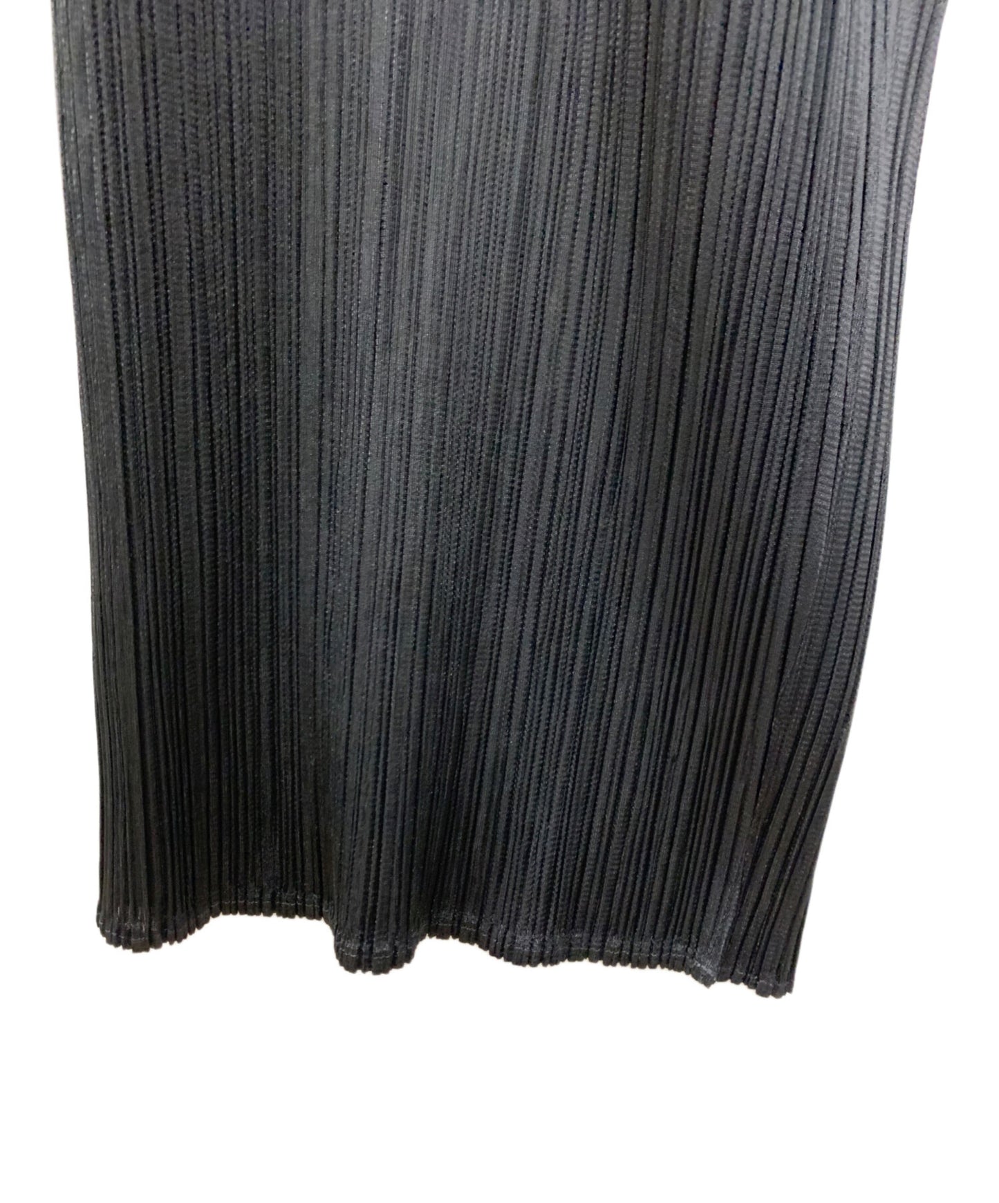 [Pre-owned] PLEATS PLEASE ISSEY MIYAKE ■Pleated pants PP55-JF105