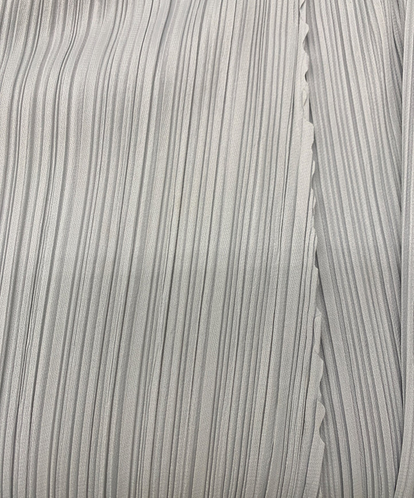 [Pre-owned] PLEATS PLEASE ISSEY MIYAKE ■Pleated gaucho pants PP51-JF551