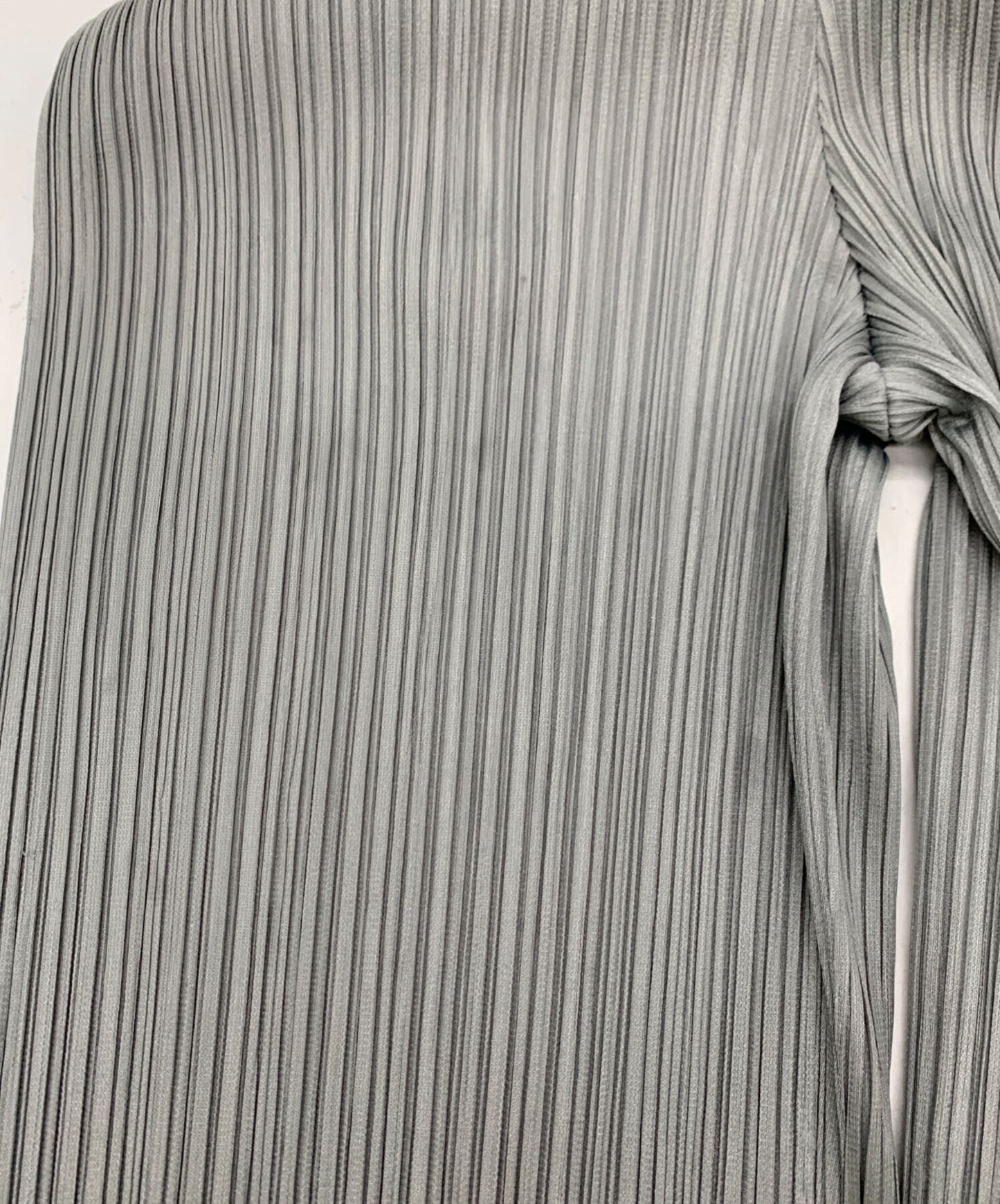 [Pre-owned] PLEATS PLEASE ISSEY MIYAKE pleated pants PP55-JF105