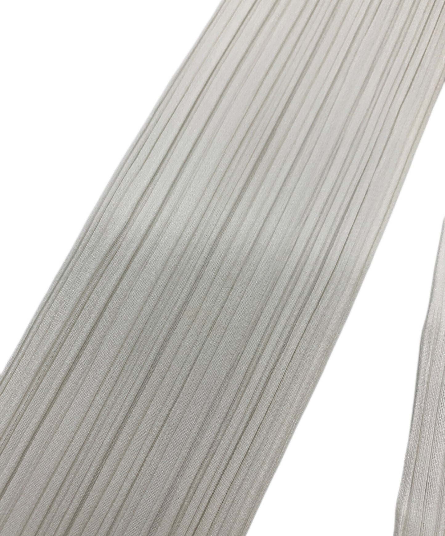 [Pre-owned] PLEATS PLEASE ISSEY MIYAKE ■Pleated blouse PP63-JJ201