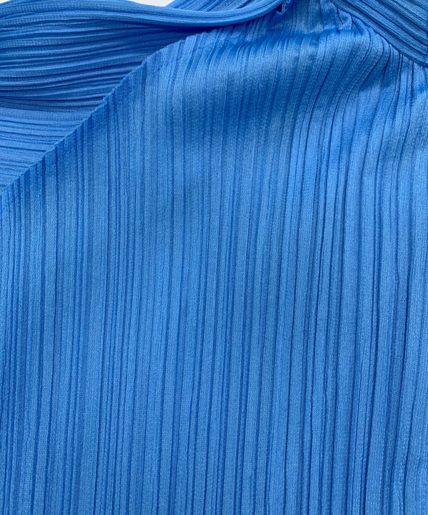 [Pre-owned] PLEATS PLEASE ISSEY MIYAKE ■Zip-up pleated parka PP81-JC203