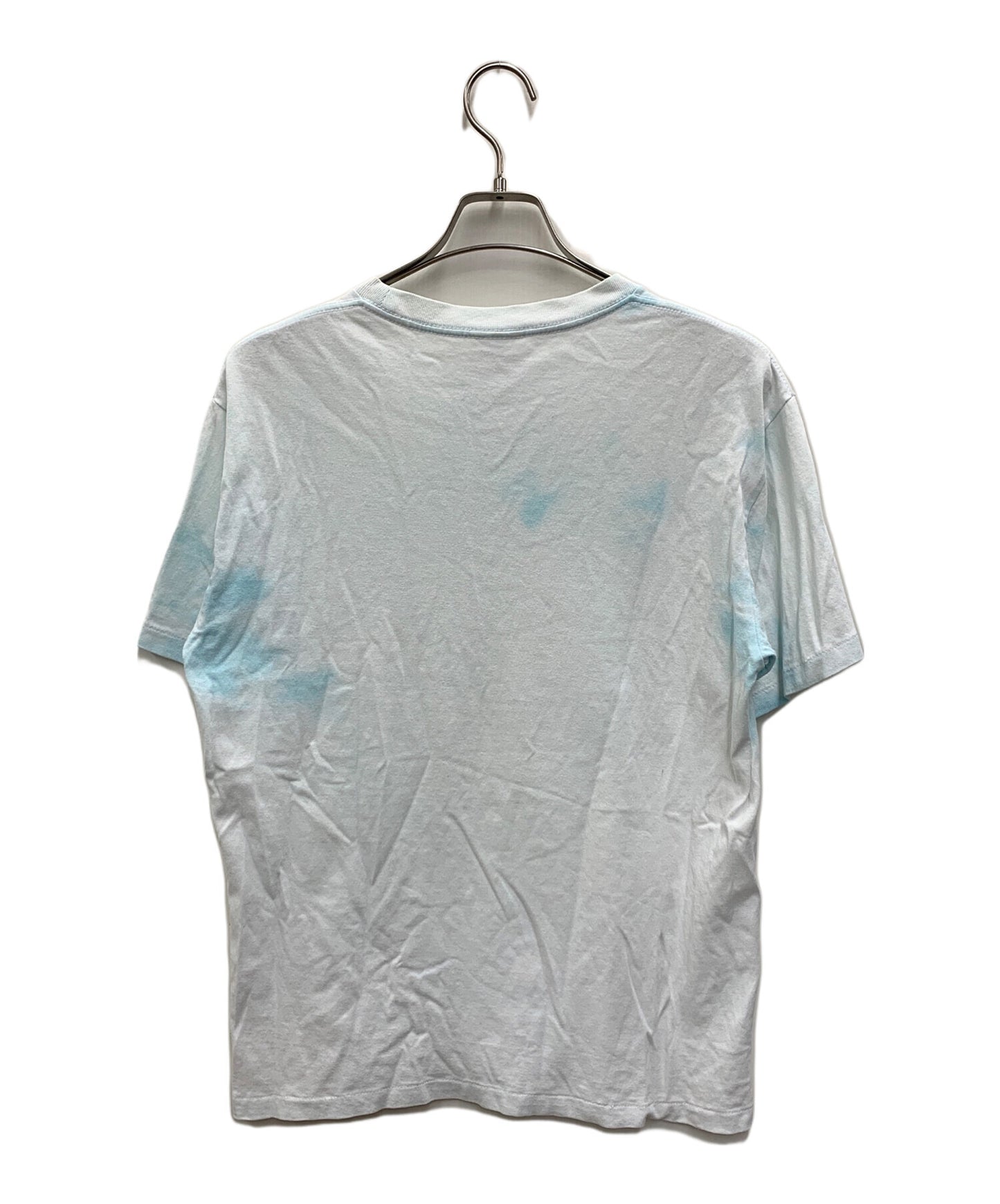 [Pre-owned] A BATHING APE T-shirt 001teg301018x