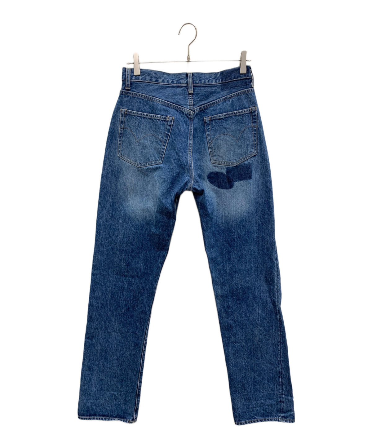 [Pre-owned] Hysteric Glamour Denim Pants 2AP-3862
