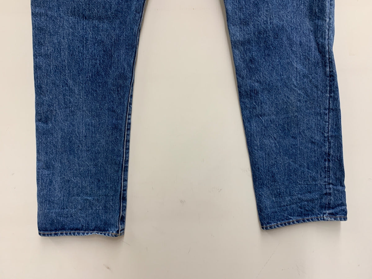 [Pre-owned] Hysteric Glamour Denim Pants 2AP-3862