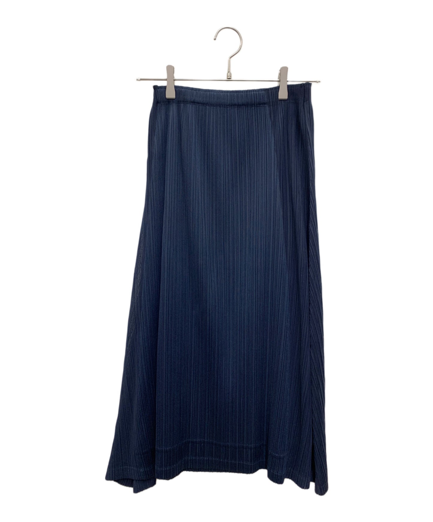 [Pre-owned] PLEATS PLEASE ISSEY MIYAKE pleated skirt PP93-JG502
