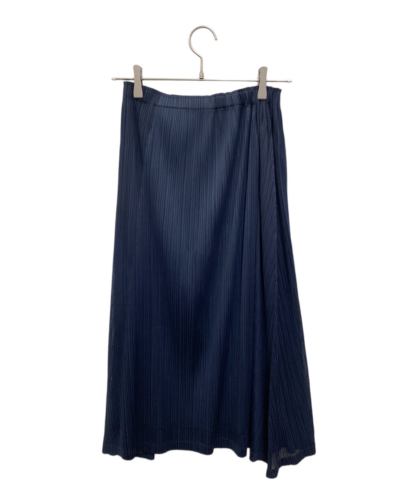 [Pre-owned] PLEATS PLEASE ISSEY MIYAKE pleated skirt PP93-JG502
