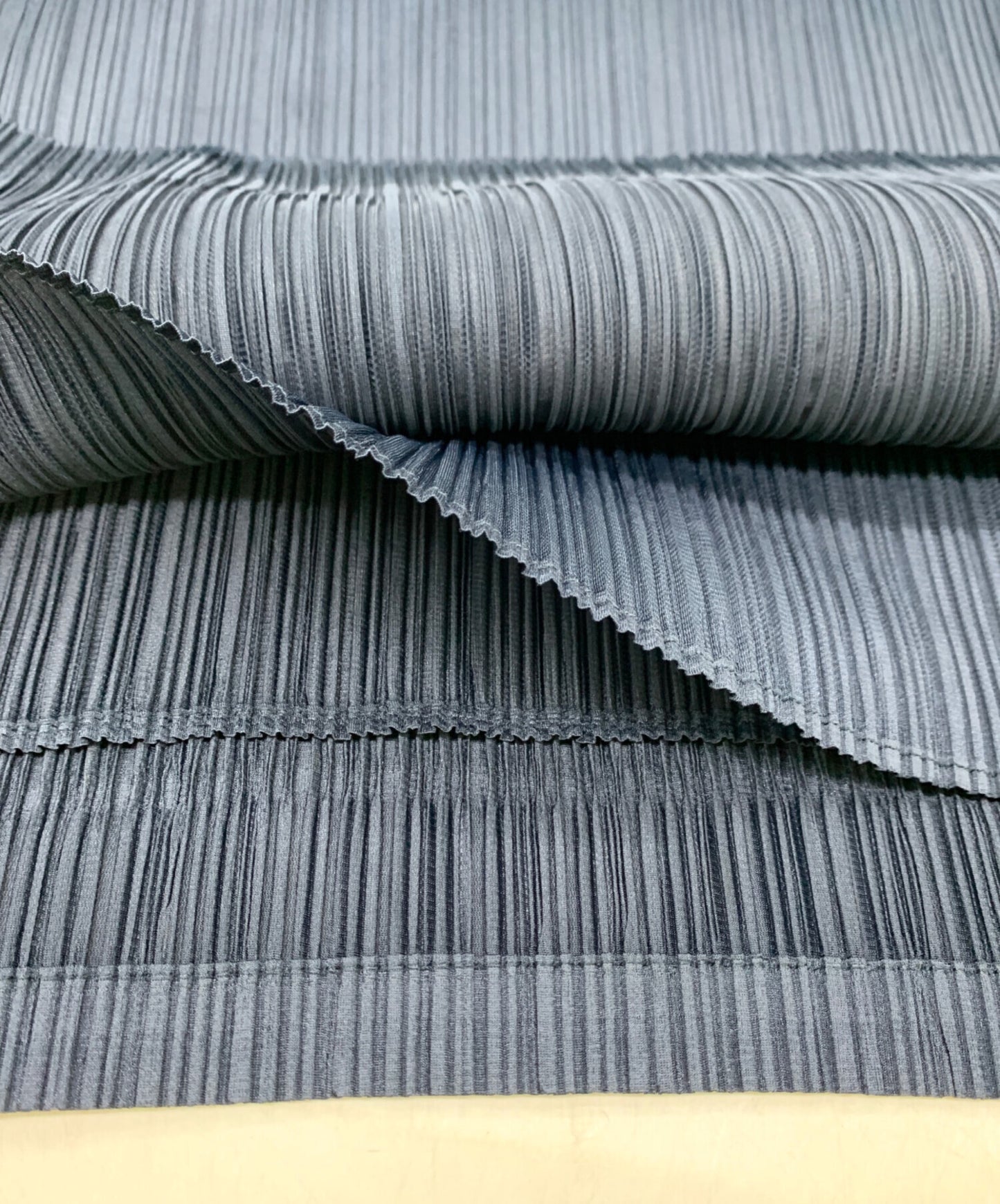 [Pre-owned] PLEATS PLEASE ISSEY MIYAKE pleated skirt PP93-JG502