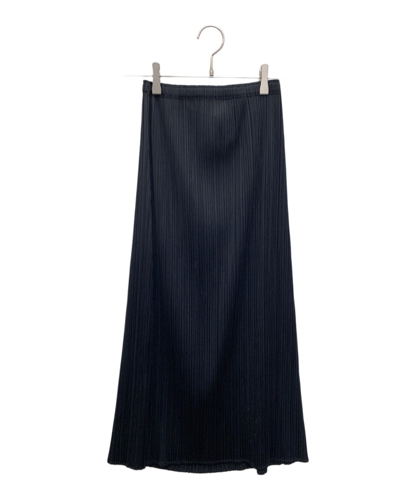 [Pre-owned] PLEATS PLEASE ISSEY MIYAKE pleated skirt PP55-JG102