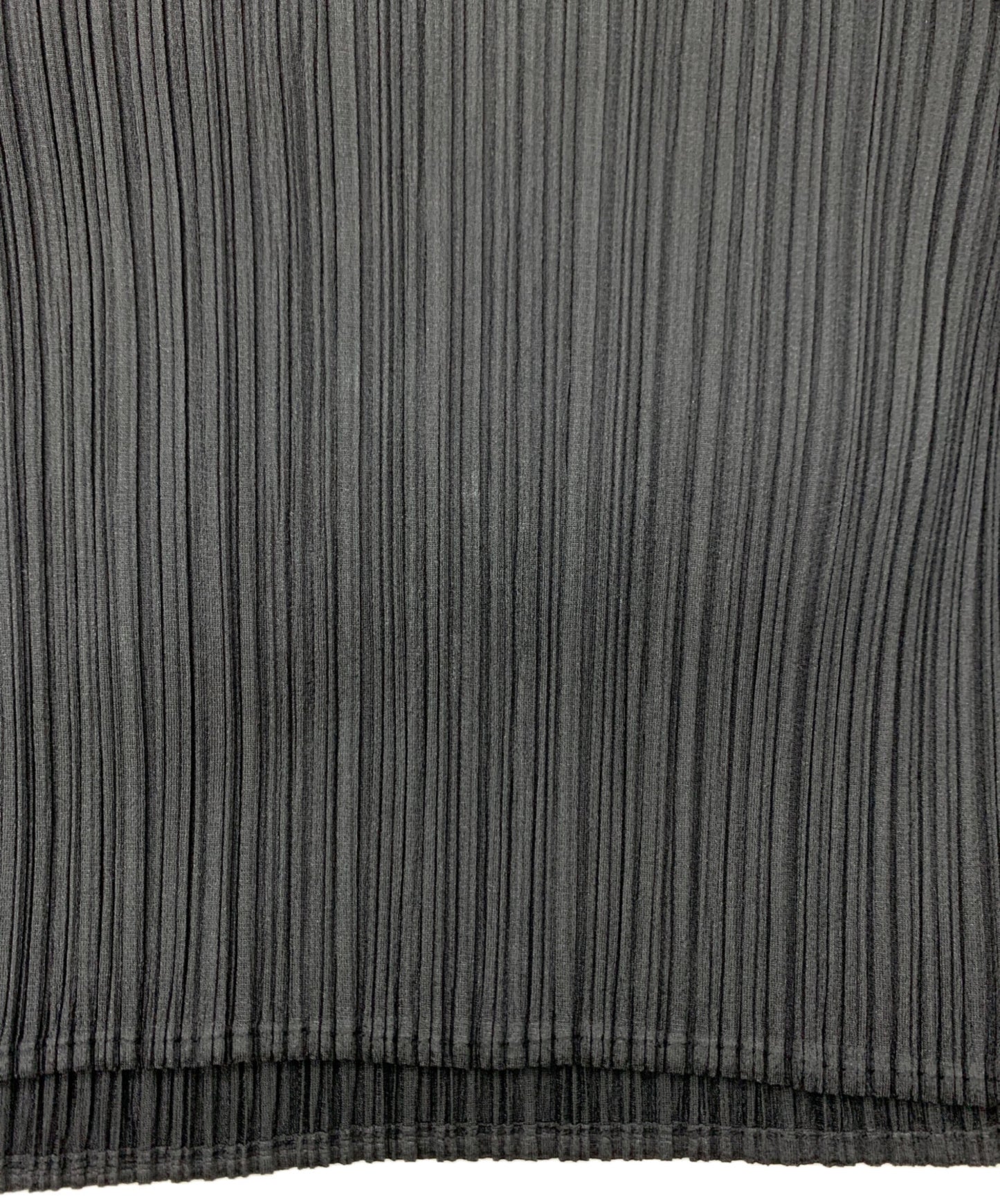 [Pre-owned] PLEATS PLEASE ISSEY MIYAKE pleated skirt PP55-JG102