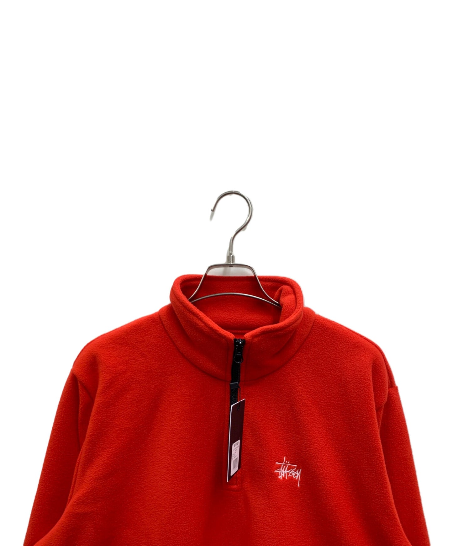 [Pre-owned] stussy Fleece Sweatshirts 118347