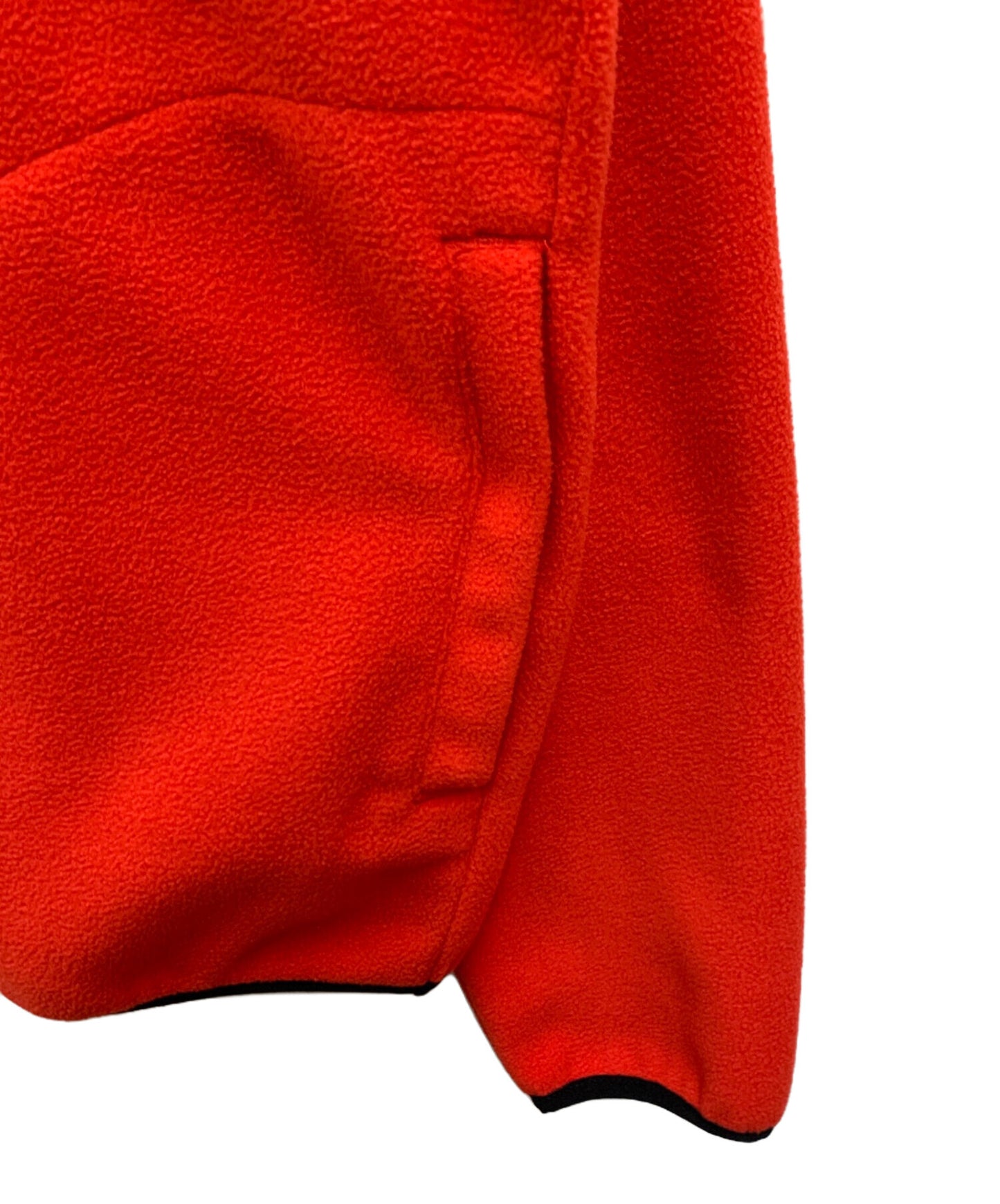 [Pre-owned] stussy Fleece Sweatshirts 118347