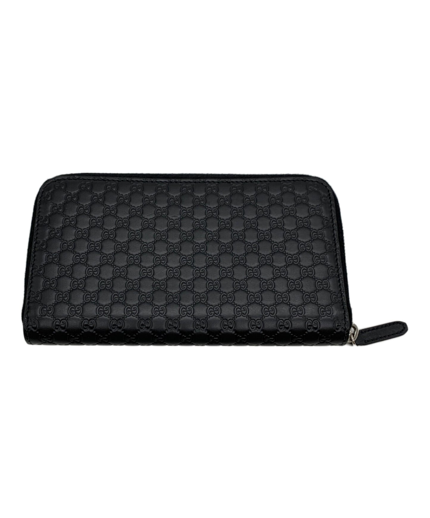 [Pre-owned] GUCCI long wallet 544473-203887