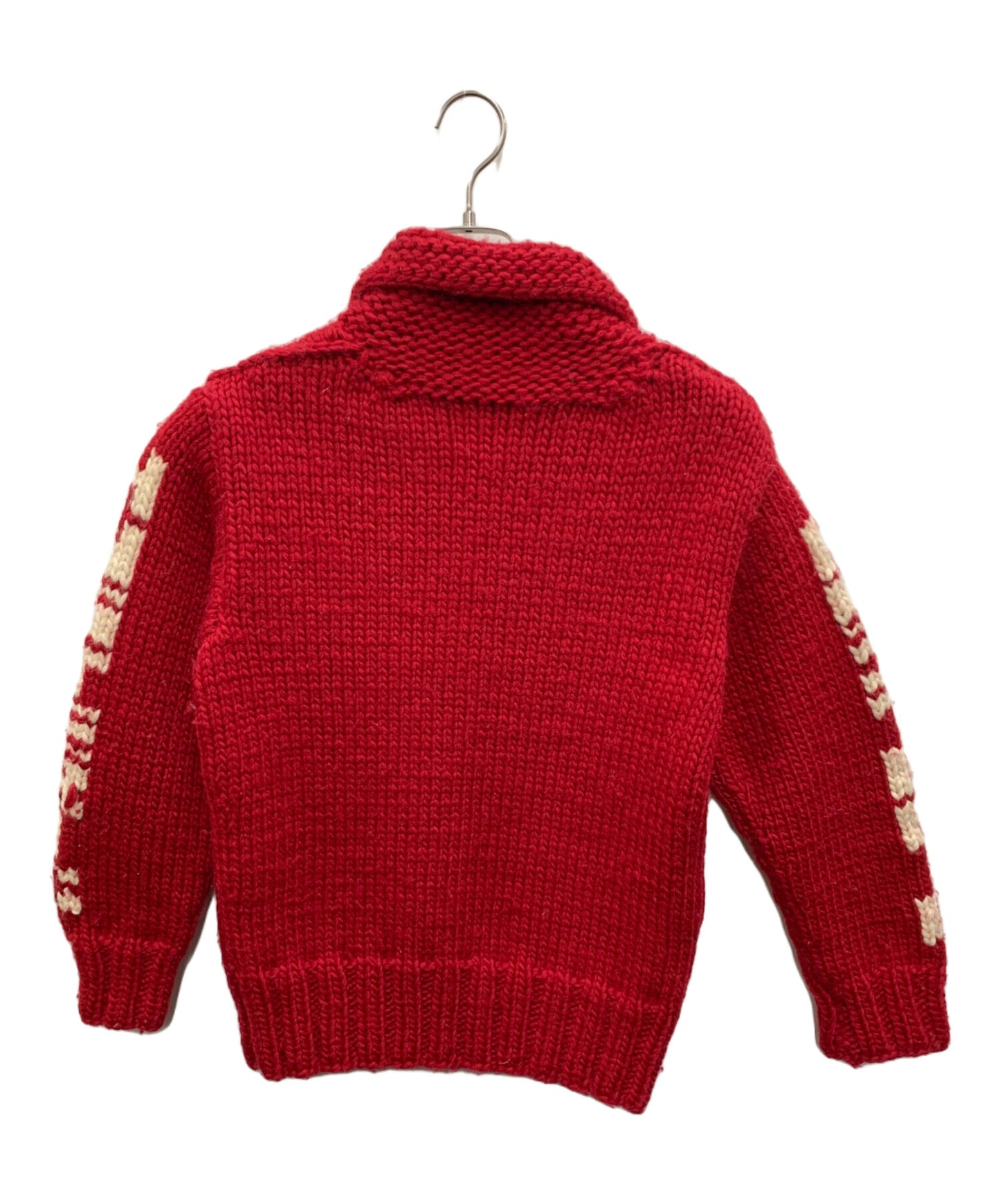 [Pre-owned] Hysteric Glamour thick cardigan