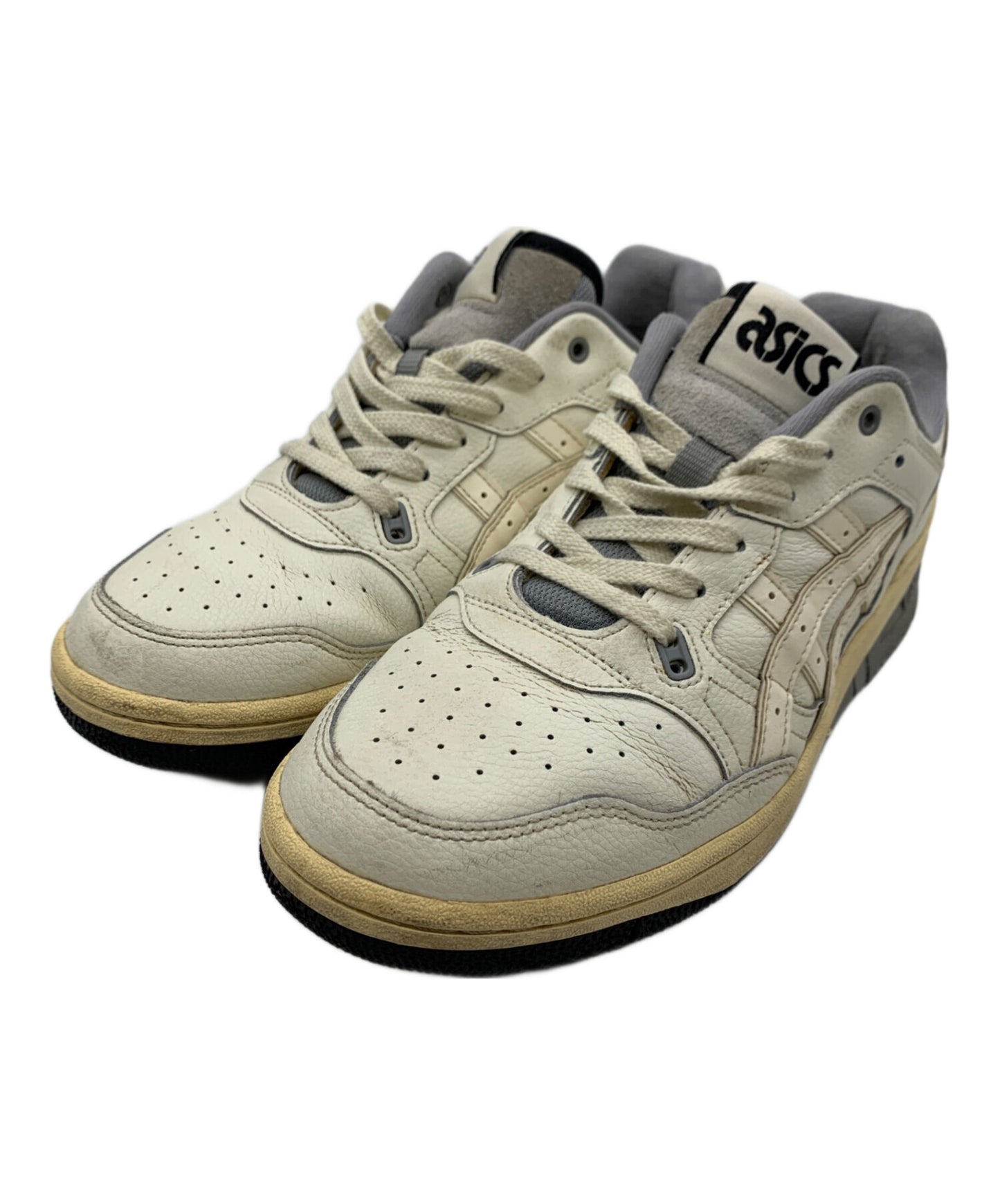 [Pre-owned] asics EX89 (EX89) 1201A837-100