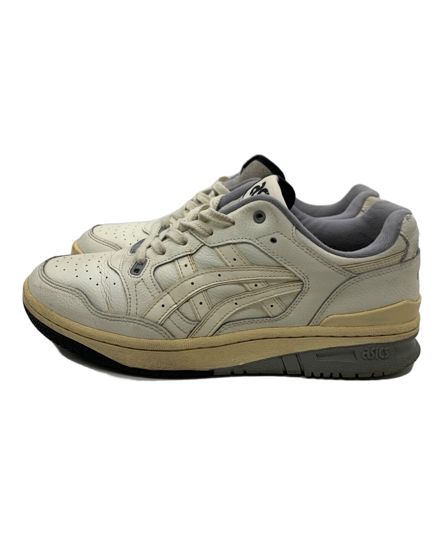 [Pre-owned] asics EX89 (EX89) 1201A837-100