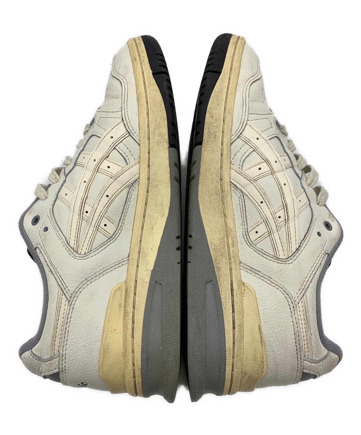 [Pre-owned] asics EX89 (EX89) 1201A837-100