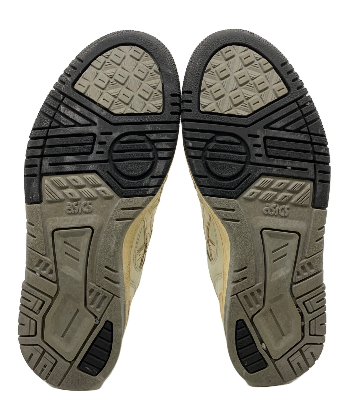 [Pre-owned] asics EX89 (EX89) 1201A837-100