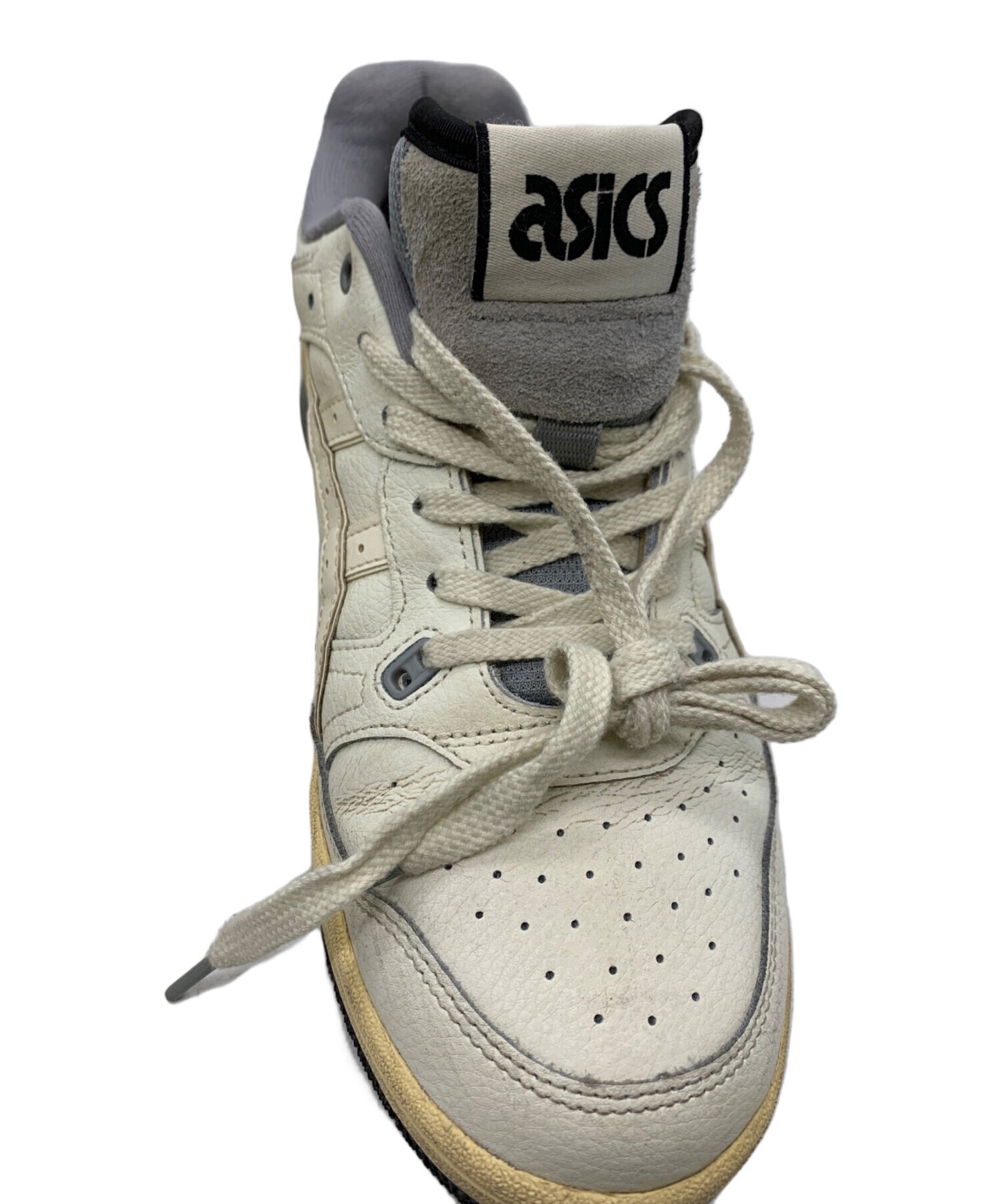 [Pre-owned] asics EX89 (EX89) 1201A837-100