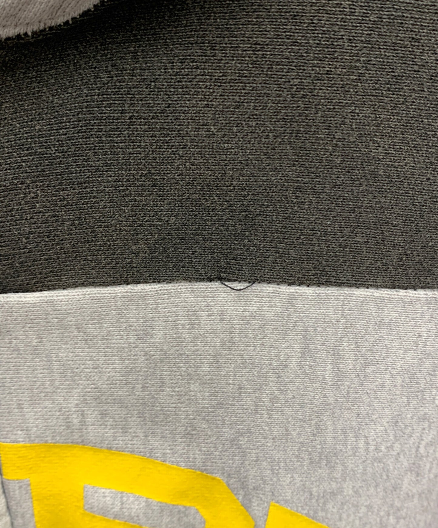 [Pre-owned] A BATHING APE Zip-Up Hoodie