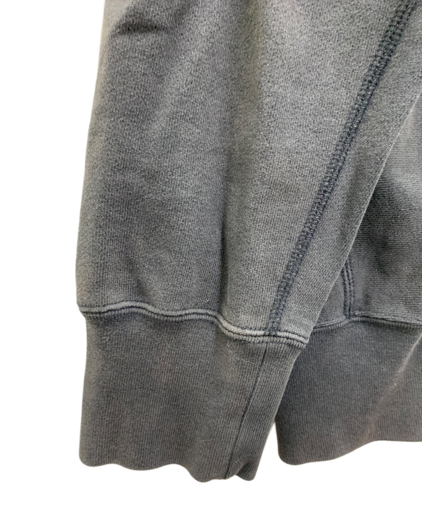 [Pre-owned] A BATHING APE Zip-Up Hoodie