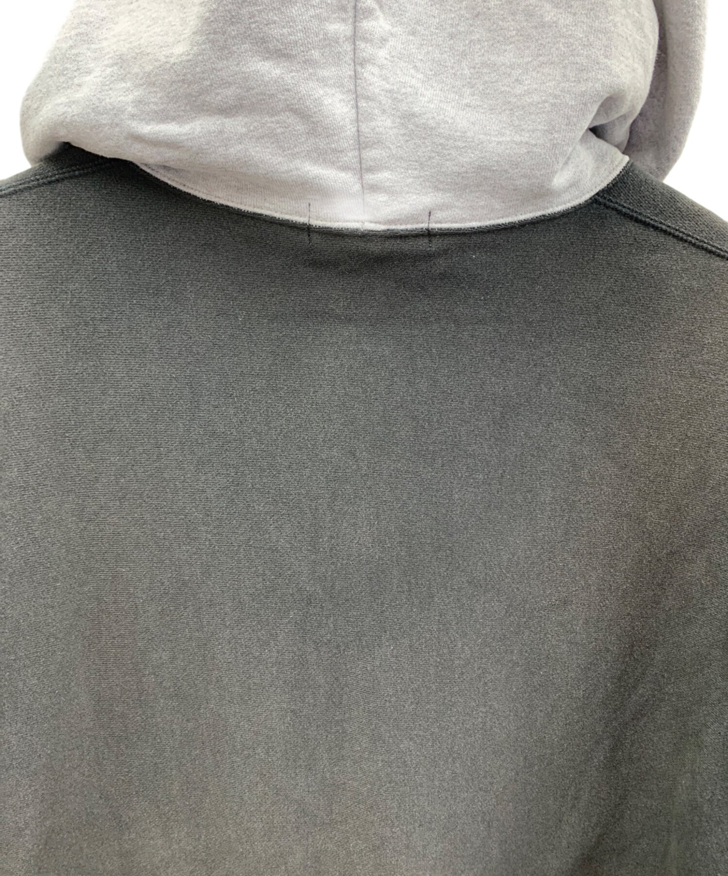 [Pre-owned] A BATHING APE Zip-Up Hoodie