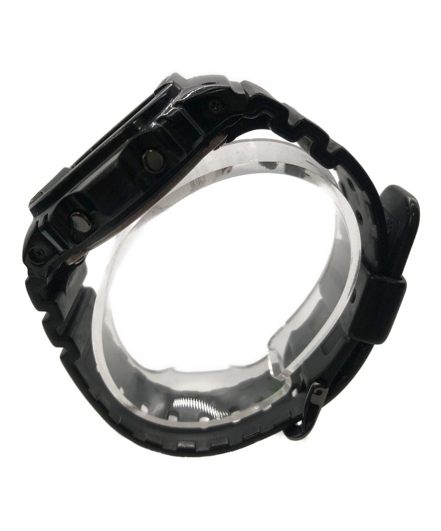 [Pre-owned] CASIO Wristwatch G-SHOCK DW-5600VT LTD SERIAL 1000/1000 DW-5600VT