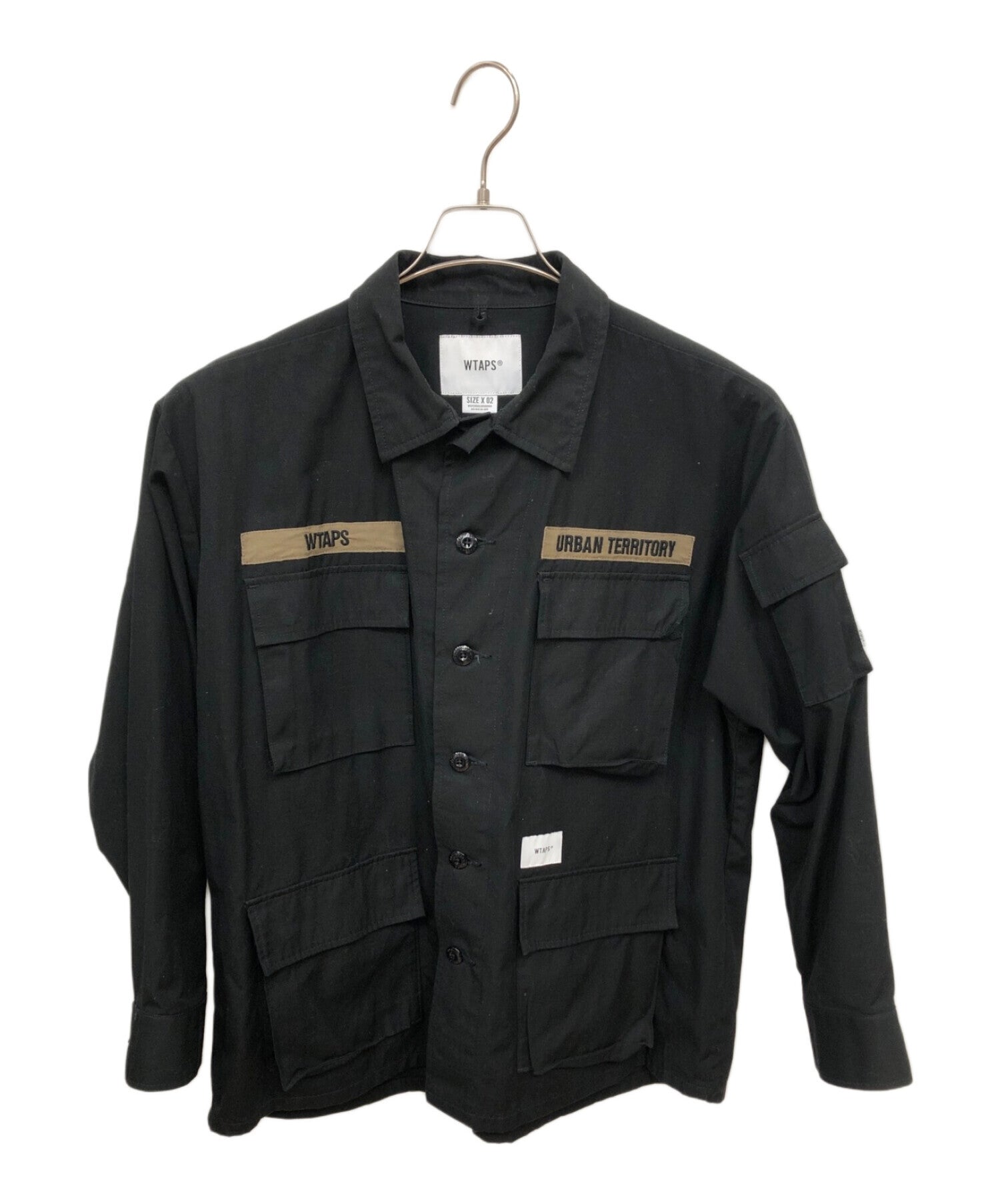 WTAPS – Page 5 – Archive Factory