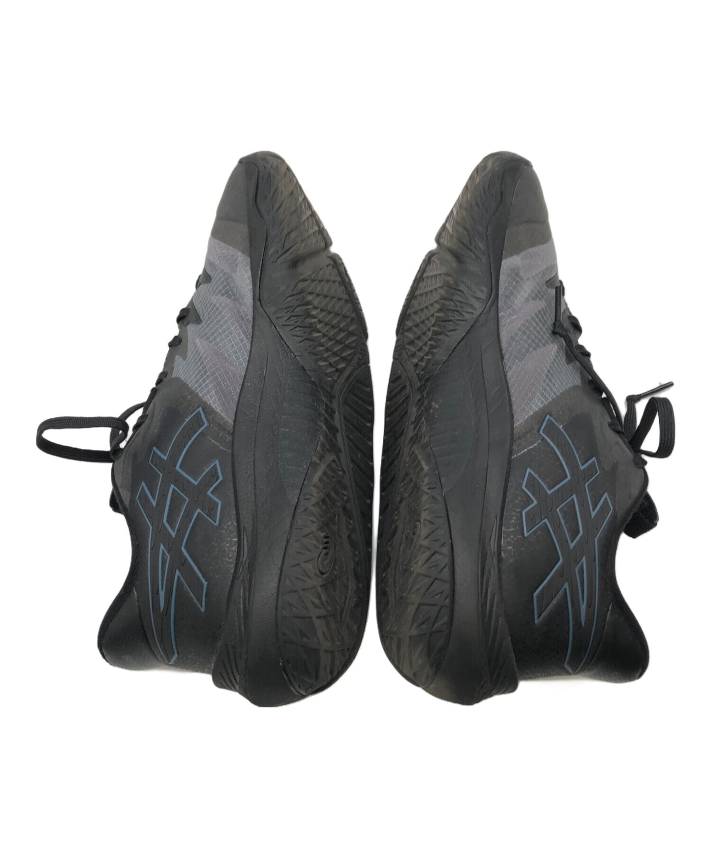 [Pre-owned] asics Basketball Shoes/UNPRE ARS LOW 2 1063A083